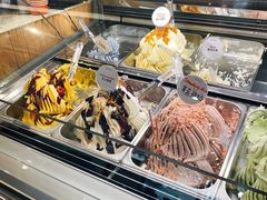-Dal Cuore 达可芮冰淇淋(陕西北路店)