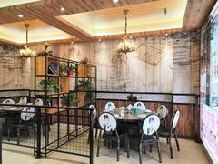 -许府牛杂·鲜牛肉火锅(梁溪万达店)