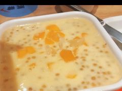 杨枝甘露-满记甜品(日月光二店)