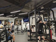 -超鹿运动(达信大厦店)