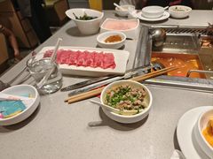 -海底捞火锅(高新万达店)