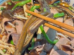 -镇南锅盖面馆(解放路店)