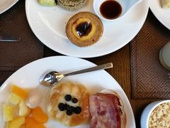 -天目湖御水温泉·度假酒店