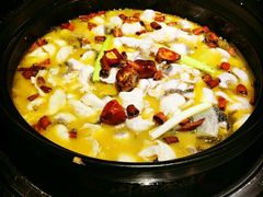 -周渝食惦酸菜鱼(青浦店)
