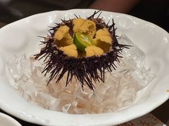 -品味居·首店·大连鲜活海鲜大连菜(东港店)