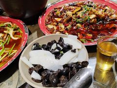 -灶东家民间菜(回兴店)