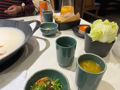 -海底捞火锅(上地华联店)