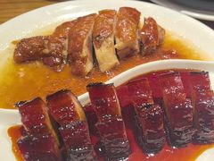 -鸽味轩·粤菜小馆(高楼门总店)