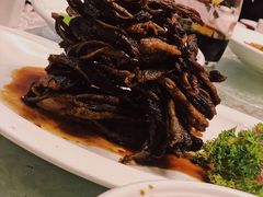 -新聚丰菜馆(太监弄店)