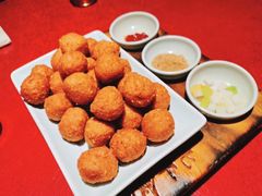 -北平食府(马鞍山路店)