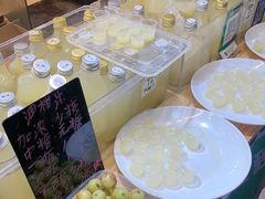 -阿群甘草水果