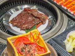-红泥小火炉·东北泥炉烤肉(天一旗舰店)