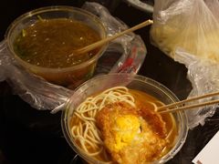 牛肉细粉-江西炒粉瓦罐汤奉化牛肉面(邱隘镇中路店)