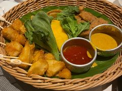 -若蘭慈·无国界素食料理(欢乐海岸店)