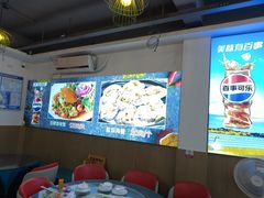 -40号厦门海鲜大排档(中山路店)