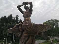 -珠海圆明新园