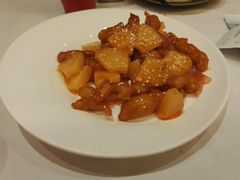 -琉璃餐厅(德基广场店)