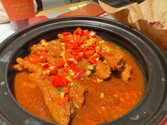 -褚记烤鸭·南京家常菜(雨花e-park店)