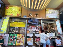 -大哥餐厅(西城花园店)
