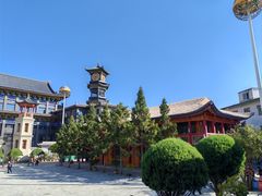 -西宁市东关清真大寺