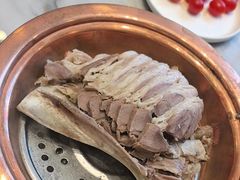 -哈啾嗨·蒙文化主题餐厅(京汉新城店)