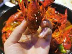 -七星龙虾城·海鲜·大闸蟹(吴江店)