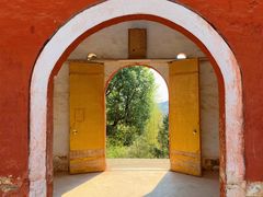 -禅宗三祖寺