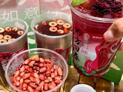 -炖物24章·顺时轻养茶(杭州大厦店)