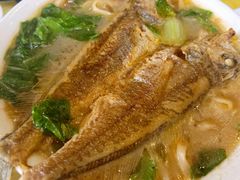 -何记面馆(龙泉山店)