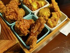 -京尚道韩式美食屋(海甸岛店)