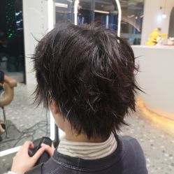 -MY HAIR ARDOR