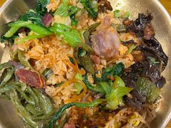 -聚合鑫东北熏酱熟食麻辣面(长阳店)