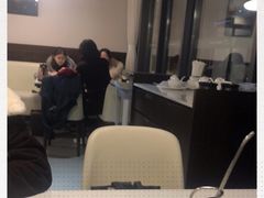 大堂-煲王粤菜餐厅(中侨中心店)