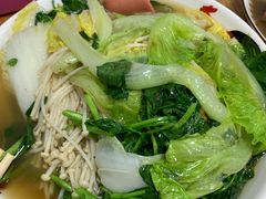 -正宗阳山牛杂(东城店)