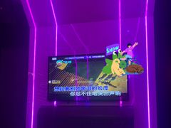 -格莱美量贩式KTV(奥帆店)
