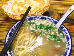 -淮南牛肉筋汤(锦辉商城店)
