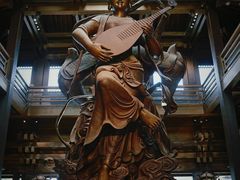 -香积寺