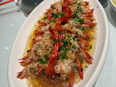 -廊亦舫Lang Yi Fang Restaurant(金桥店)