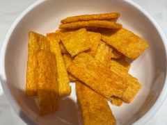 -渝是乎酸菜鱼(龙旗购物中心店)