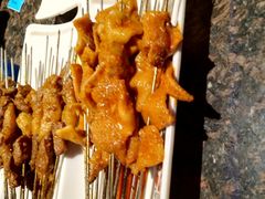 -火吧PTV聚会餐厅(6号店)