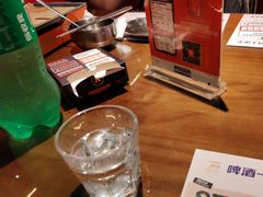 -神府路壹号·海鲜烧烤·砂锅粥·锅物(三坊七巷店)