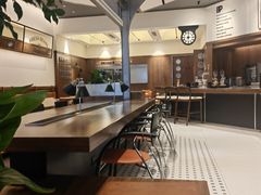 -Peet's Coffee皮爷咖啡(武商Mall手作店)
