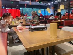 -管氏翅吧(马家堡店)