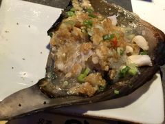 -很久以前羊肉串(打浦路店)