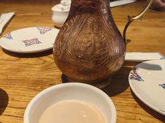 -蒙亨·手把肉·蒙古包文化主题餐厅(天恒广场店)