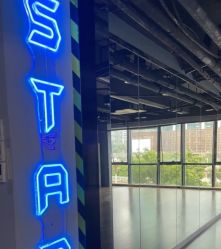 -STAR舞蹈工作室