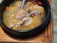 -吕记老鸭汤·徽菜馆(东营路店)