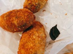 -Ginger(兴国路店)