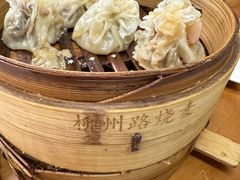 -正宗天津烧麦馆(柳州路店)