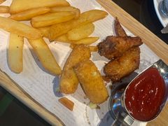 -新贝乐意大利餐厅(苏州中心店)